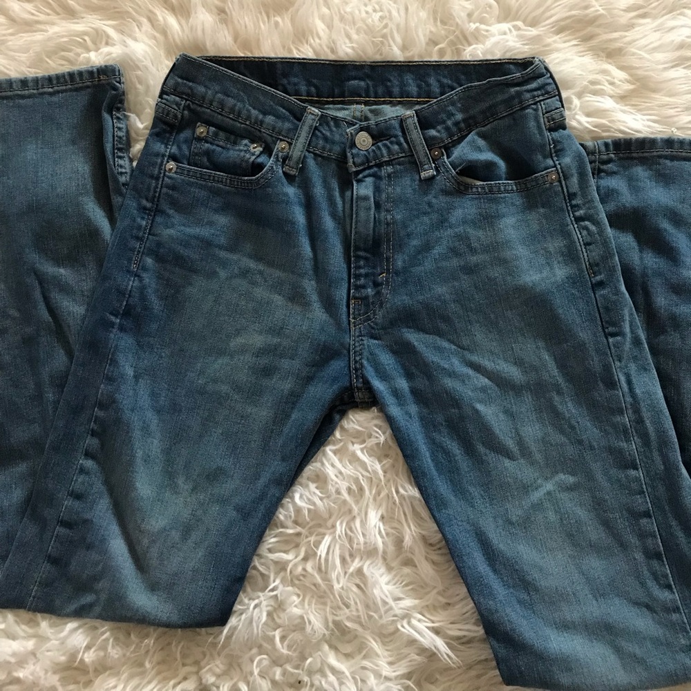 Levi’s 513 - image 3